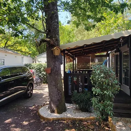 Mobil-home Climatisé 4 Pers 2