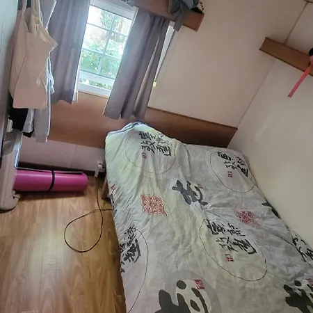 Mobil-home Climatisé 4 Pers 2 * Messanges (Landes)