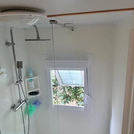 Mobil-home Climatisé 4 Pers 2 Messanges (Landes)