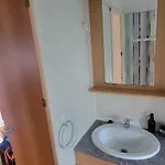 Mobil-home Climatise 4 Pers 2 * Messanges (Landes)