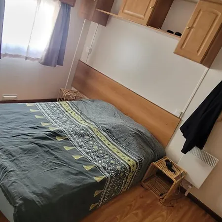 Mobil-home Climatise 4 Pers 2