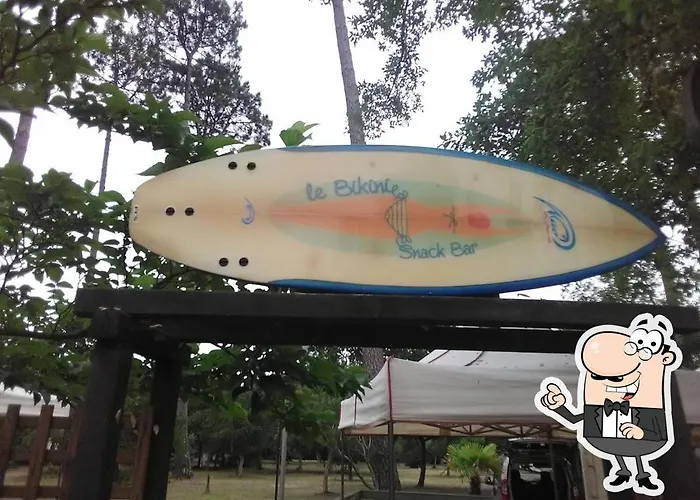 مكان تخييم Mobil-home Climatise 4 Pers 2 *